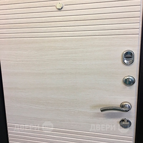 Входная металлическая Дверь Ратибор Горизонт Акация в Фрязино