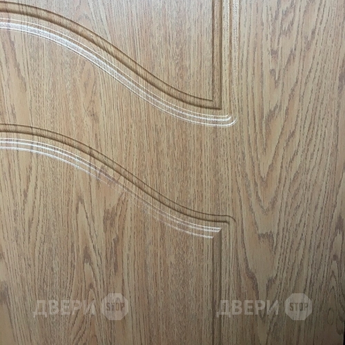 Входная металлическая Дверь Ратибор Форт Люкс Дуб Светлый в Фрязино