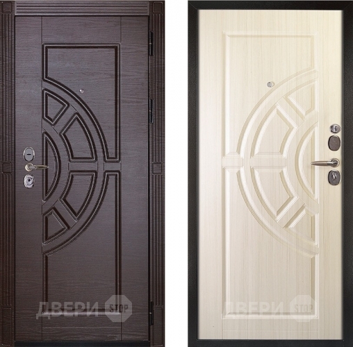 Дверь Сударь 8 в Фрязино