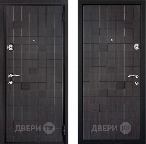 Входная металлическая Дверь Юркас Метро в Фрязино