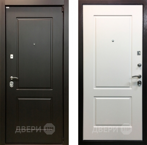 Входная металлическая Дверь Ратибор Барьер в Фрязино