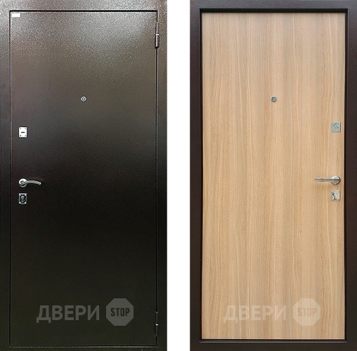 Входная металлическая Дверь Ратибор Форт Дуб Честерфилд в Фрязино