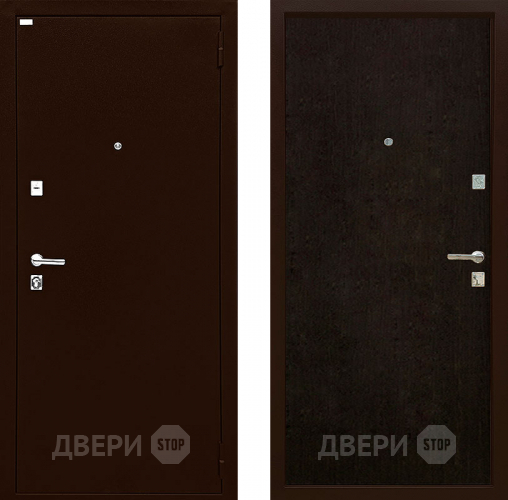 Входная металлическая Дверь Ратибор Форт Венге в Фрязино