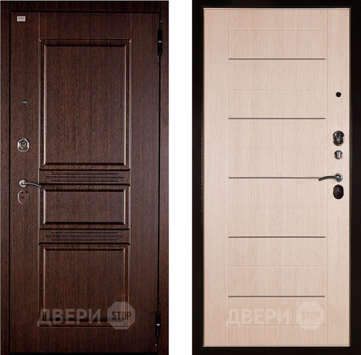 Входная металлическая Сейф-дверь Аргус ДА-43 в Фрязино