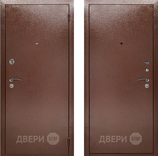 Входная металлическая Сейф-дверь Аргус ДА-9 в Фрязино