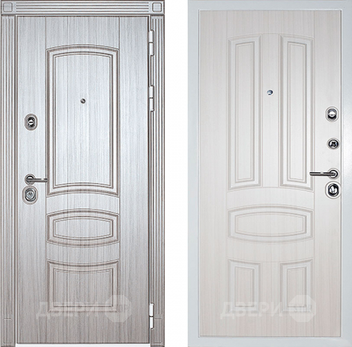 Дверь Сударь МД-42 в Фрязино