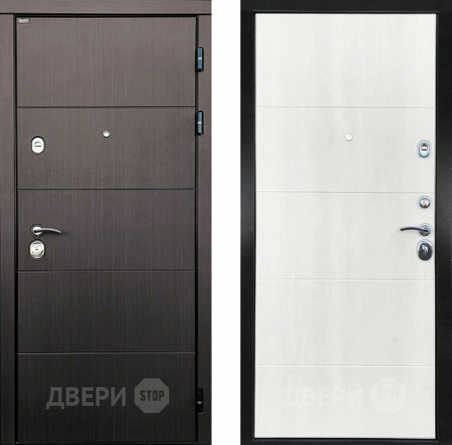 Входная металлическая Дверь Шелтер (SHELTER) Бостон Дуб филадельфия крем в Фрязино