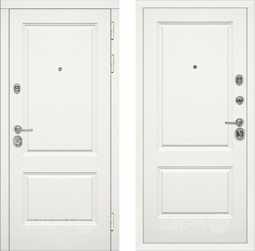 Входная металлическая Дверь Сударь МХ-9 в Фрязино