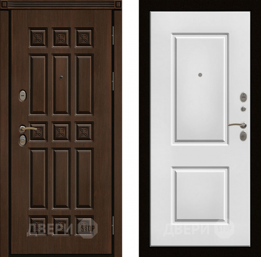 Дверь Райтвер Р-Спарта в Фрязино