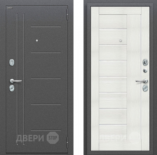 Дверь Bravo Оптим Проф Wenge Veralinga в Фрязино