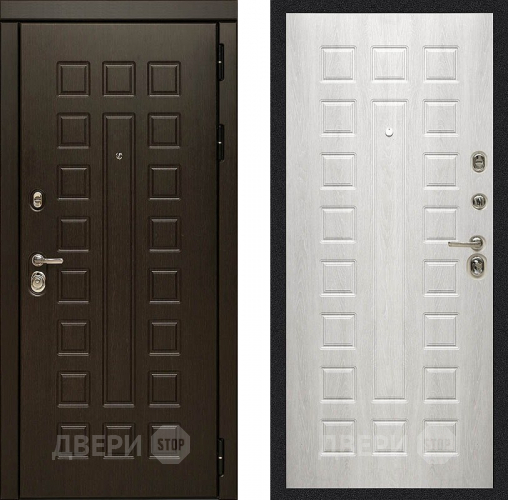 Входная металлическая Дверь Сударь (Дива) МД-30  в Фрязино