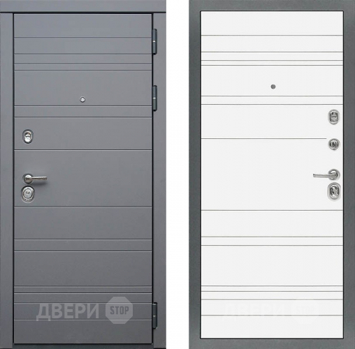 Входная металлическая Дверь Сударь (Дива) МД-39 в Фрязино