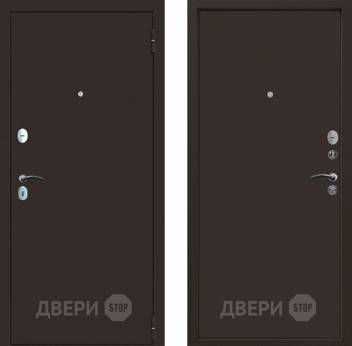 Входная металлическая Снедо Патриот РФ метал/метал в Фрязино