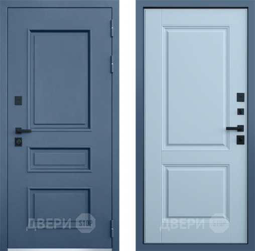 Входная металлическая Дверь АСД Терморазрыв Эльбрус в Фрязино