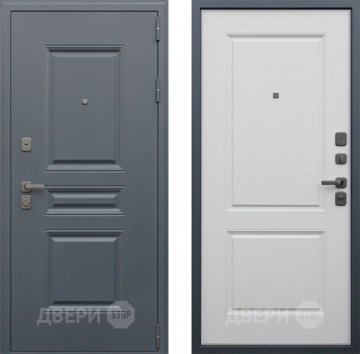 Входная металлическая Дверь АСД Барселона в Фрязино