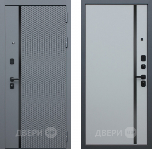 Дверь АСД Манчестер в Фрязино