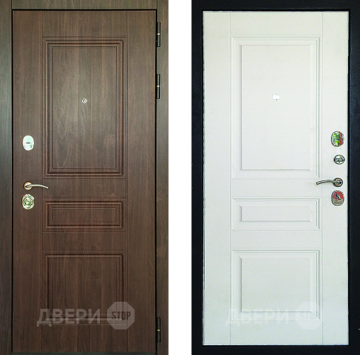 Дверь Дверной Континент Прованс в Фрязино