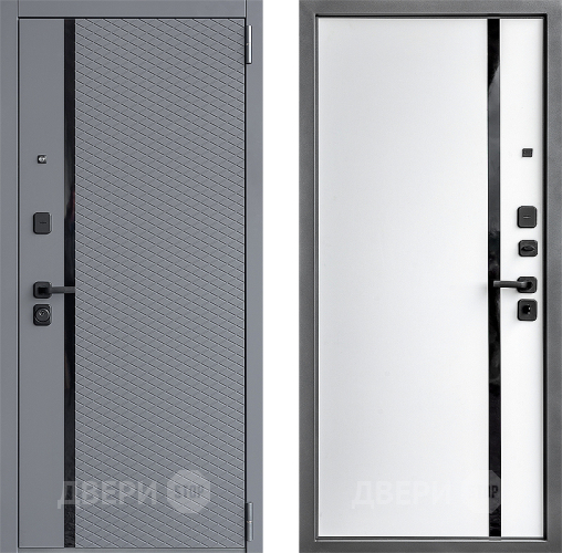 Дверь Дверной Континент ДК-80 Софт в Фрязино