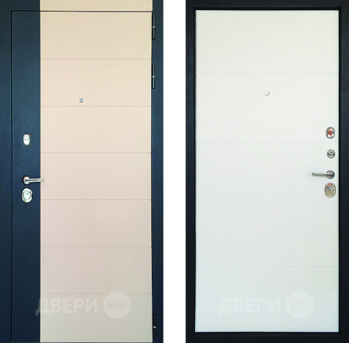 Входная металлическая Дверь Дверной Континент Нова в Фрязино