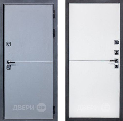 Входная металлическая Дверь Сударь МХ-52 в Фрязино