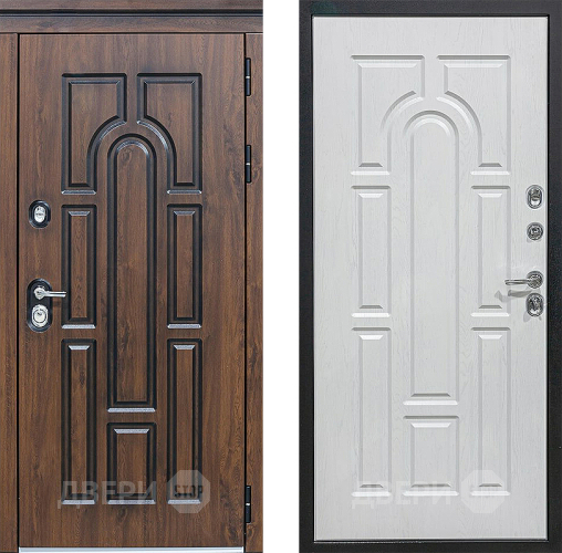 Дверь Сударь МХ-31 Винорит Альберо Браш в Фрязино