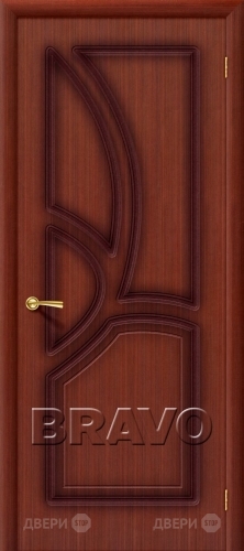 Межкомнатная дверь Греция (Макоре) в Фрязино