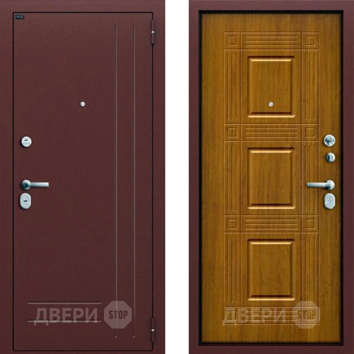 Дверь Groff P2-202 Золотой Дуб в Фрязино