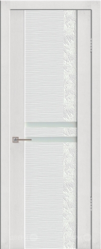 Межкомнатная дверь А-02 бьянки в Фрязино
