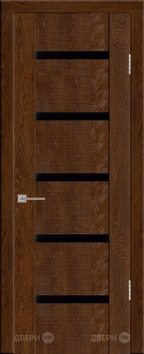 Межкомнатная дверь А-05 коньяк в Фрязино