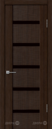 Межкомнатная дверь Б-05 венге в Фрязино