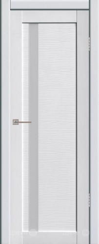 Межкомнатная дверь АС-01 бьянки в Фрязино
