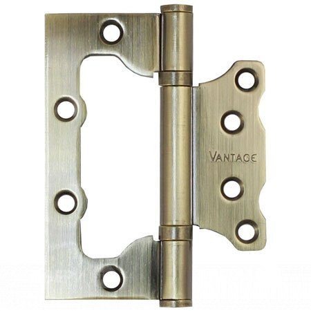 Петля универсальная 2ВВ (100*75*25) Бронза в Фрязино