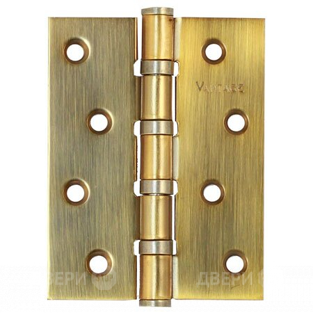 Петля универсальная 4ВВ (100*75*25) Бронза в Фрязино