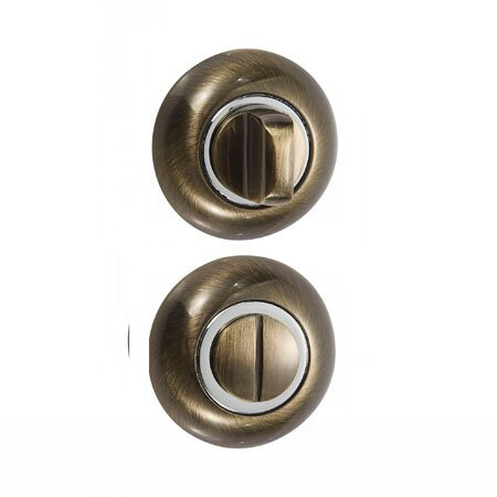 Сантехническая завертка BK Бронза в Фрязино