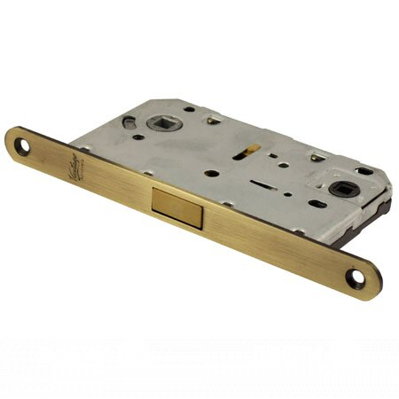 Замок магнитный MC96 Бронза в Фрязино