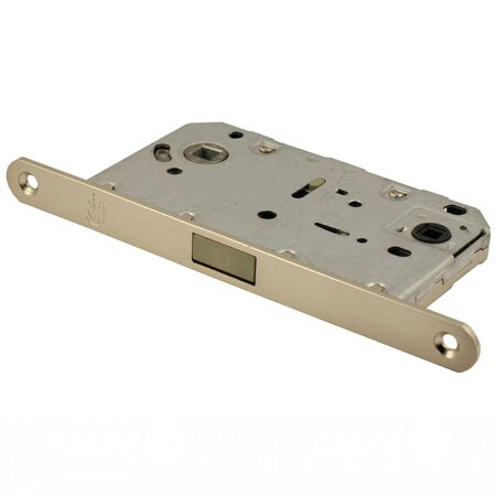 Замок магнитный MC96 Матовый никель в Фрязино