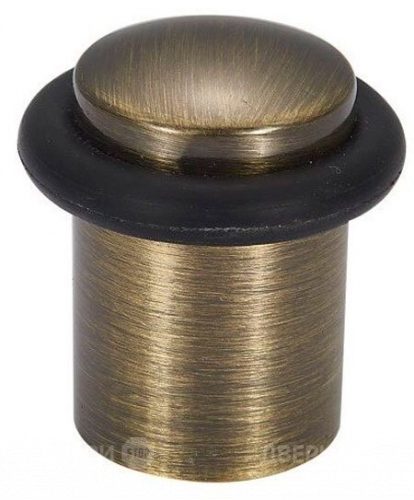 Дверной ограничитель 01 Бронза в Фрязино