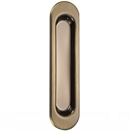 Дверная ручка 01 Бронза в Фрязино