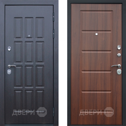 Дверь АСД Фортуна Орех бренди в Фрязино