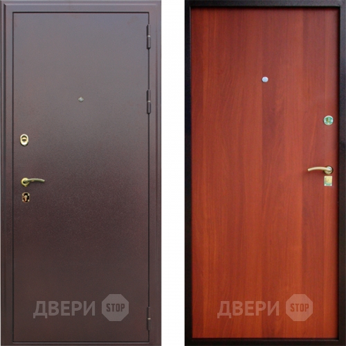 Дверь АСД Стандарт Итальянский орех в Фрязино