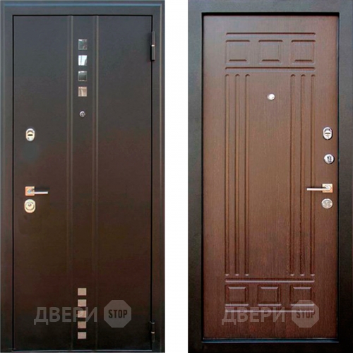 Входная металлическая Дверь К-Токио в Фрязино