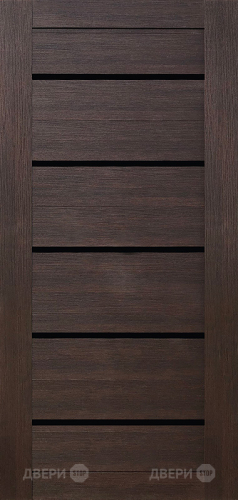 Межкомнатная дверь Модель Люкс ПО Венге в Фрязино