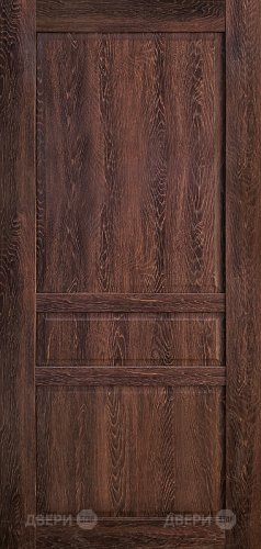 Межкомнатная дверь Модель Классика ПГ Дуб коньячный в Фрязино