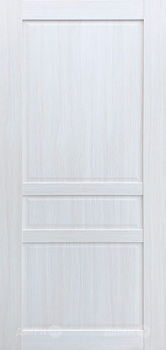 Межкомнатная дверь Модель Классика ПГ Лиственница белая в Фрязино