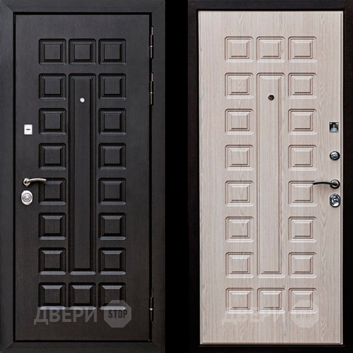 Входная металлическая Дверь Ратибор Гранд Люкс в Фрязино