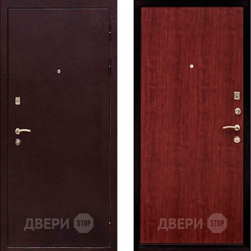 Дверь Ратибор Практик Итальянский Орех в Фрязино