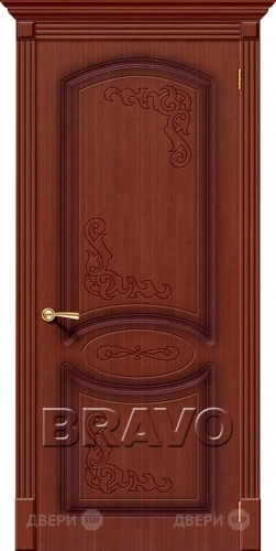 Межкомнатная дверь Азалия (Макоре) в Фрязино