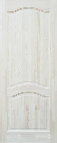 Межкомнатная дверь 7-ПГ неокрашенная в Фрязино