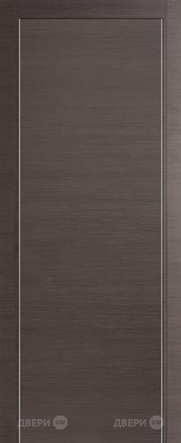 Межкомнатная дверь ProfilDoors 1Z грей кроскут в Фрязино