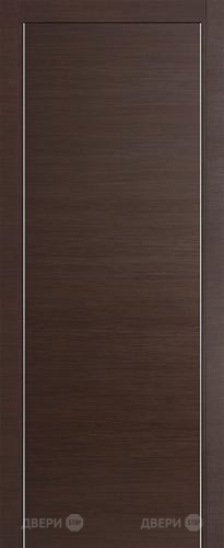 Межкомнатная дверь ProfilDoors 1Z венге кроскут в Фрязино